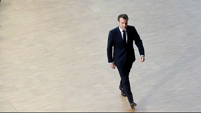 Macron geht erneut auf "Gelbwesten" zu