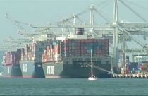 المفوضية الأوروبية تعتزم بدء مفاوضات تجارية مع الولايات المتحدة