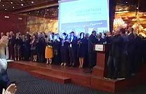 Ιωάννινα: Το πρόγραμμα και οι υποψήφιοι του Νίκου Γκόντα για τον Δήμο