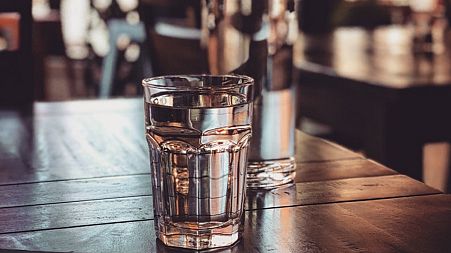 Can one woman change Belgium’s love affair with bottled water?