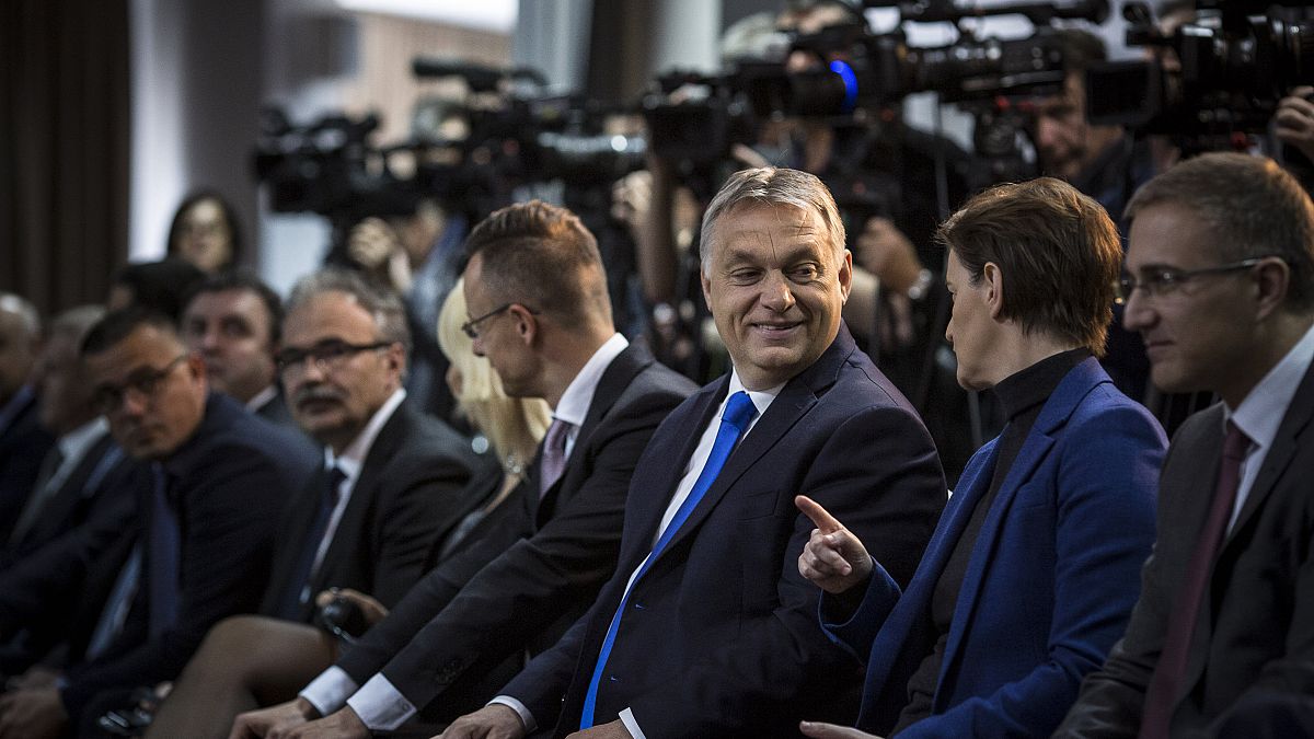 Orbán: Szerbia EU-csatlakozása minden tagállam érdeke