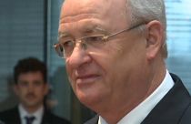 VW-botrány: vádemelés Németországban