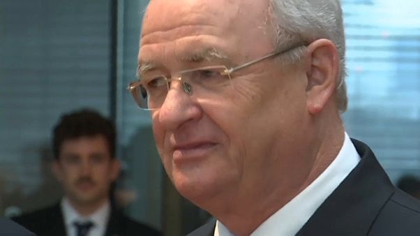 Diesel-Skandal: Anklage gegen Martin Winterkorn Diesel-Skandal: Anklage gegen Martin Winterkorn