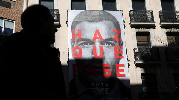 Los boicots entran en el discurso de campaña electoral en España Los boicots entran en el discurso de campaña electoral en España