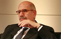 محمد البرادعي