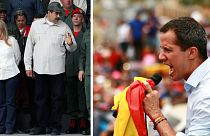 چین: انتقاد آمریکا از نقش پکن در آمریکای لاتین «افتراآمیز» است