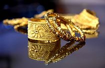 چرا بازار قاچاقچیان طلا در زمان انتخابات هند کساد شد؟