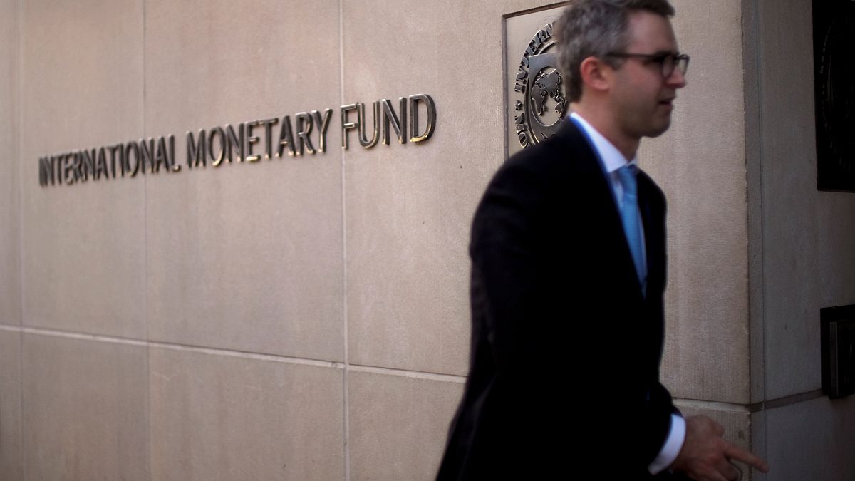 IMF Avrupa Direktörü: Türkiye ile görüşme yok, merkez bankası tam bağımsız olmalı