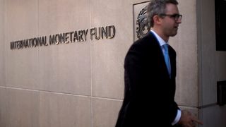 IMF Avrupa Direktörü: Türkiye ile görüşme yok, merkez bankası tam bağımsız olmalı