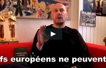 Alain Soral condamné pour négationnisme à un an de prison ferme avec mandat d'arrêt