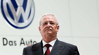 Volkswagen'in emisyon skandalı kapsamında eski CEO'su Winterkorn'a dava açıldı
