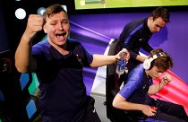 FIFA eNations Cup: França é campeã do mundo de futebol virtual