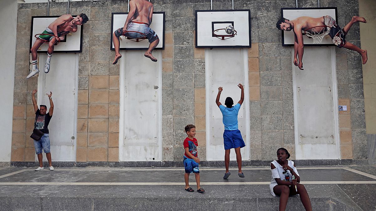 Cuba: Bienal de Havana está de volta