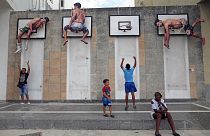 Cuba: Bienal de Havana está de volta