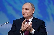 حقوق سالانه ولادیمیر پوتین چقدر است؟