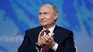 Putin'in mal varlığı açıklandı: Yıllık kazancı geçen yıl yüzde 50 azaldı