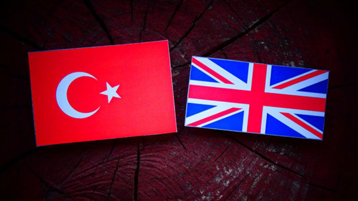 İngiltere anlaşma olmadan AB'den ayrılırsa Türkiye'ye yıllık 2.4 milyar dolarlık fatura çıkacak