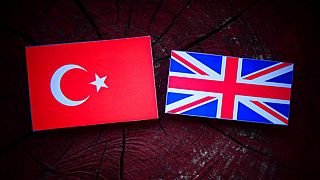 İngiltere anlaşma olmadan AB'den ayrılırsa Türkiye'ye yıllık 2.4 milyar dolarlık fatura çıkacak