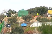 Autopsie: Julen (†2) starb Minuten nach Sturz ins Bohrloch