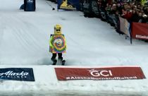 Costumes are a requirement for all competitors