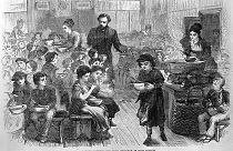 Regno Unito, povertà a scuola "come ai tempi di Dickens": bambini a digiuno che smettono di imparare