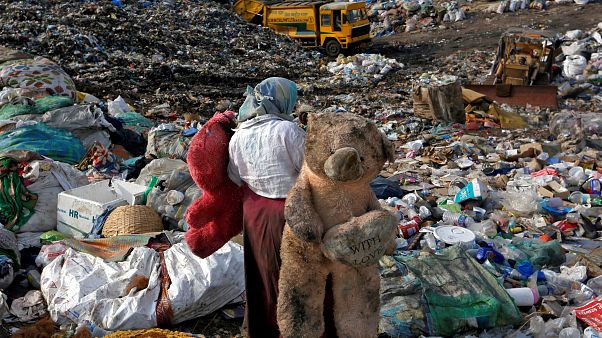 La povertà lascia un segno anche nei nostri geni La povertà lascia un segno anche nei nostri geni