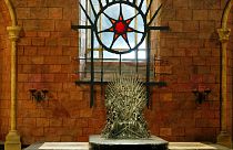 پیش‌بینی هوش مصنوعی درباره فصل نهایی «بازی تاج و تخت»