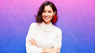 Jasmine Hemsley shares her wellness and beauty routine 