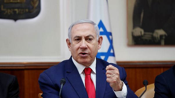 Israele: Netanyahu attende il sì di Lieberman per il quinto mandato Israele: Netanyahu attende il sì di Lieberman per il quinto mandato