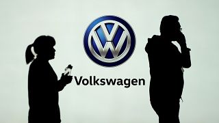 Обвинения против экс-главы Volkswagen