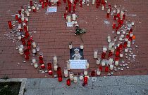 Szinte azonnal meghalt a kútba esett kisfiú