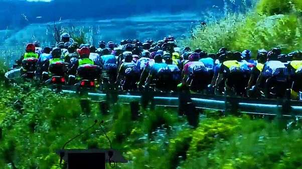 Giro 2020: Auftakt in Budapest Giro 2020: Auftakt in Budapest