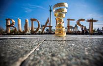 En 2020, le Giro s'élancera de... Budapest