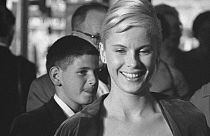 Trauer um Bibi Andersson (†83), Muse von Ingmar Bergman
