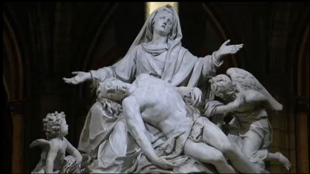 Notre Dame: Franciaország veszteségében osztozik a világ