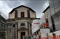 #EUroadtrip:22η ημέρα: Λ'Άκουιλα, δέκα χρόνια μετά τον σεισμό