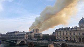 Notre Dame yangınında merak edilen 4 konu