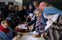 اقدام بی‌سابقه؛ طالبان زنان را در مذاکرات صلح قطر شرکت می‌دهد