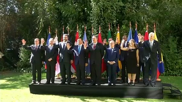 Venezuela : l'appel à l'ONU Venezuela : l'appel à l'ONU
