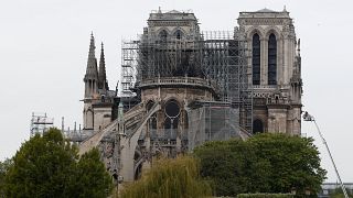 Szeged tízezer eurót ajánl föl a Notre Dame újjáépítésére