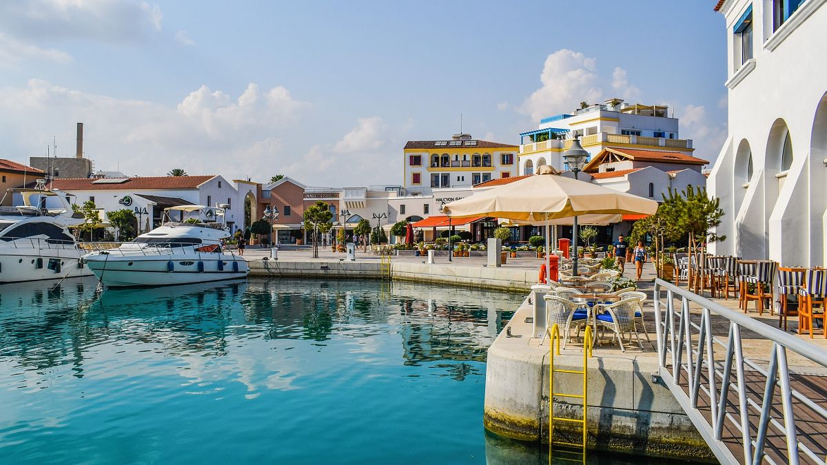 Κύπρος: Το Airbnb και οι φοιτητές κρατάνε ψηλά τα ενοίκια