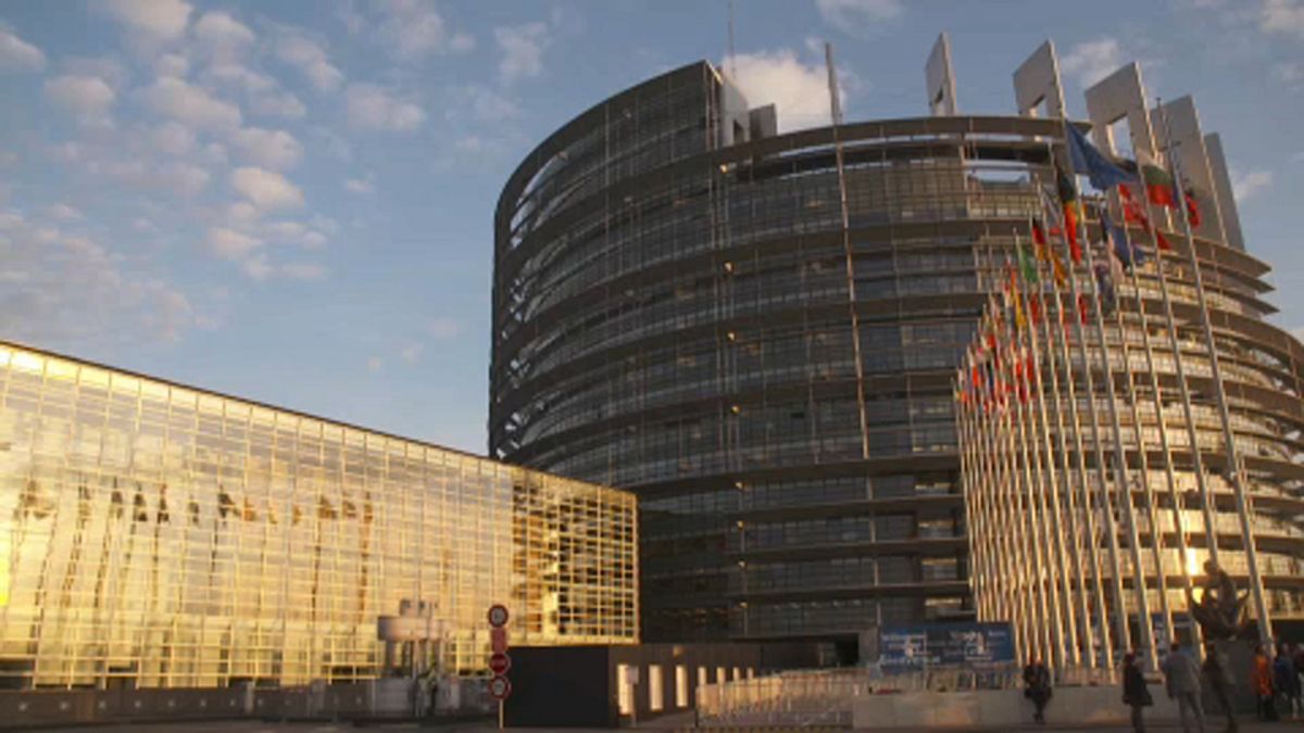 Europawahl: EVP will stärkste Kraft in Europa bleiben