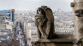 Notre-Dame, non c'è nessuna "terribile profezia" di Victor Hugo sull'incendio
