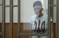 Szabadlábon védekezhet az ukrán háborús hősből lett képviselő