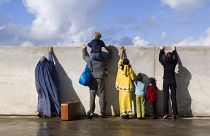 Avrupa Birliği ülkelerine en fazla iltica talebi Suriye ve Venezuela'dan