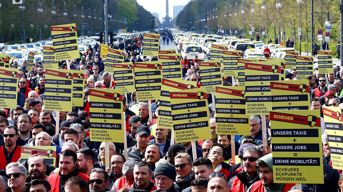 The Brief from Brussels: Περισσότερα εργασιακά δικαιώματα