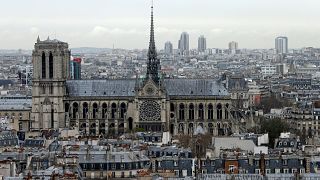 Notre Dame cathedral: Why is it considered a historical and cultural gem?