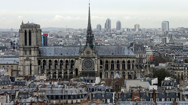 Notre Dame Cathedral: Why Is It Considered A Historical And Cultural 