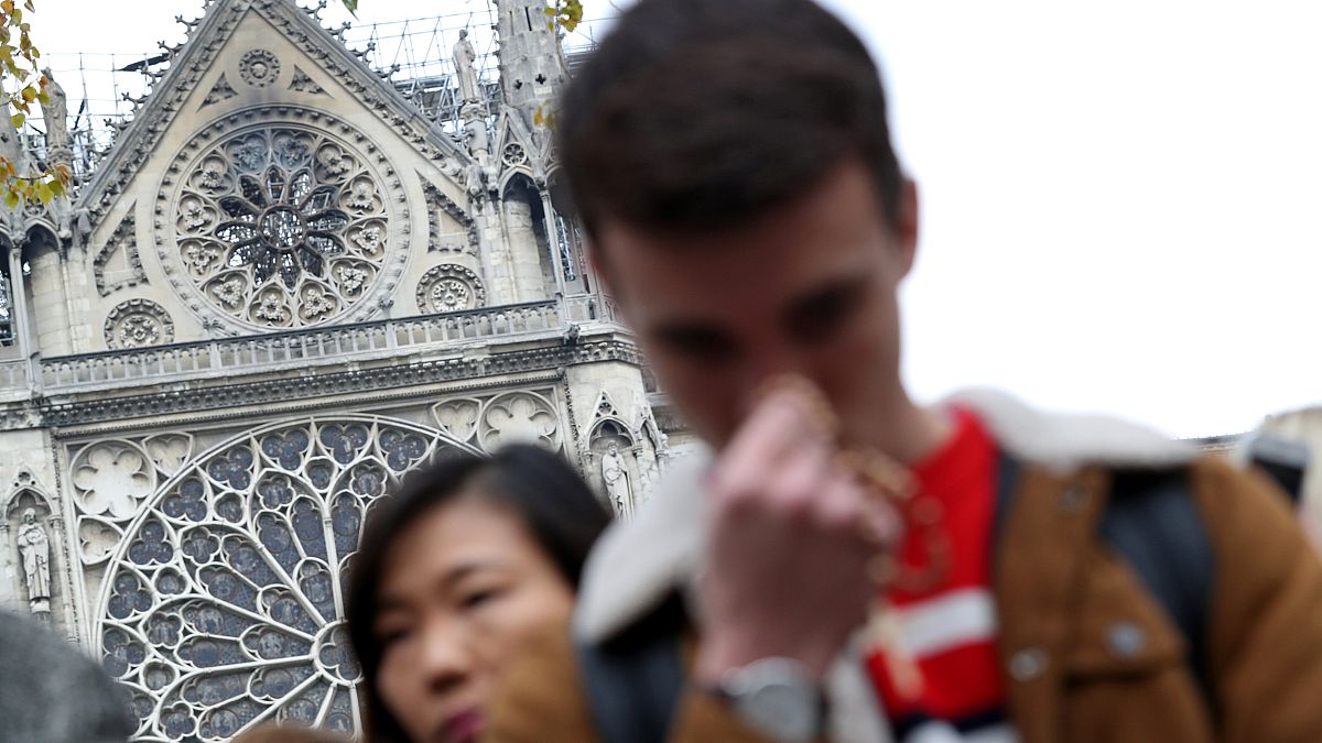 600 Millionen Euro: Diese Milliardäre spenden für Notre-Dame
