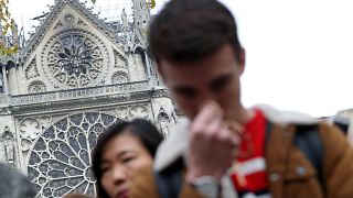 600 Millionen Euro: Diese Milliardäre spenden für Notre-Dame